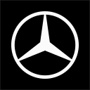 Mercedes-Benz 로고