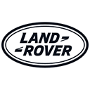 Land Rover 로고