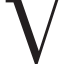 Valextra 로고