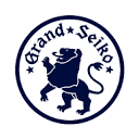Grand Seiko 로고