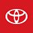 Toyota 로고