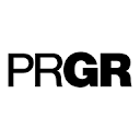 PRGR 로고