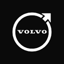 Volvo 로고