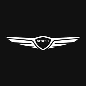 Genesis 로고