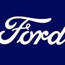 Ford 로고