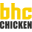 BHC 로고