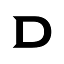 Delvaux 로고