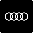 Audi 로고